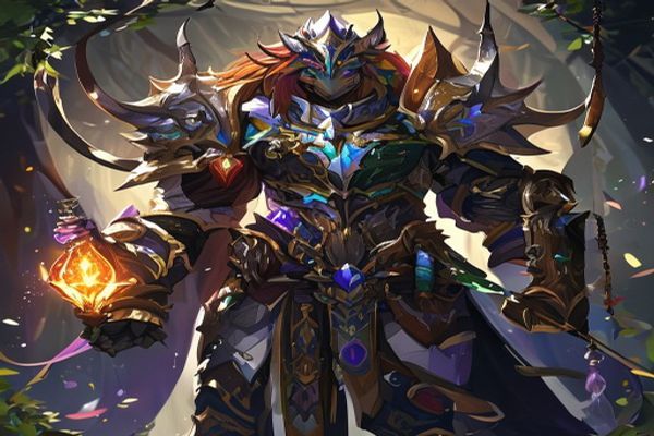 火炬之光2 boss